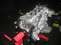 sr20 engine rebuild 